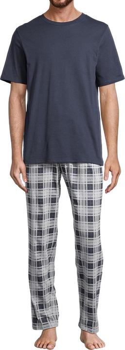Produktbild Schiesser Night & Home Schlafanzug (56, XXL)