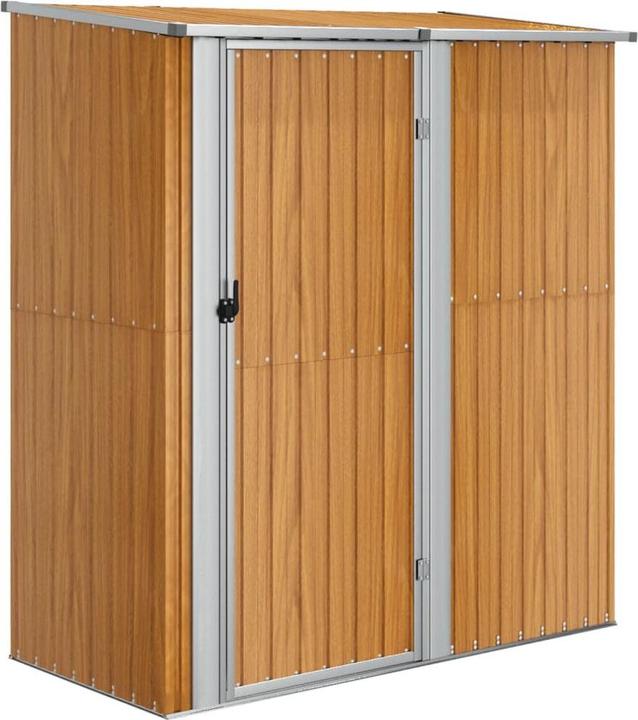 vidaXL Gartenschuppen