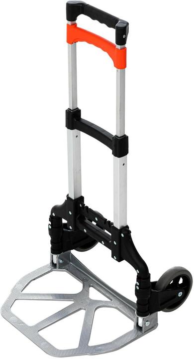 Struct Sackkarre Alu (70 kg)