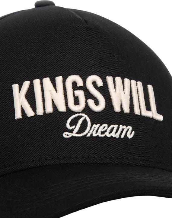 Produktbild Kings Will Dream Studio Garment District BaseballMütze