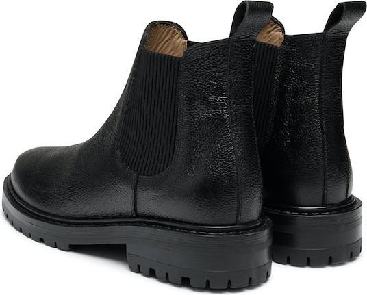 Actual product image Angulus Boot with Elastic (37)