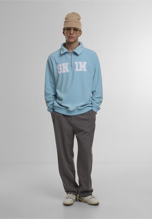 Produktbild 9N1M Sense Halfzip Sweatjacket - 74195 (XL)