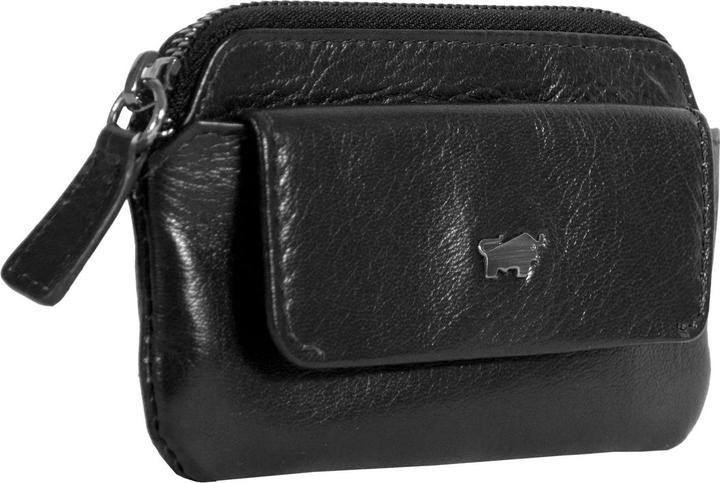 Image du produit Braun Büffel Anna Étui à clés en cuir 11 cm