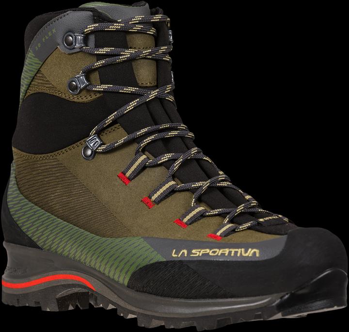 Produktbild La Sportiva Trango Trk Leather GTX (44.5)