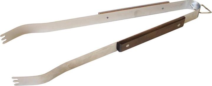 Actual product image Texas Barbecue cutlery 3pcs.