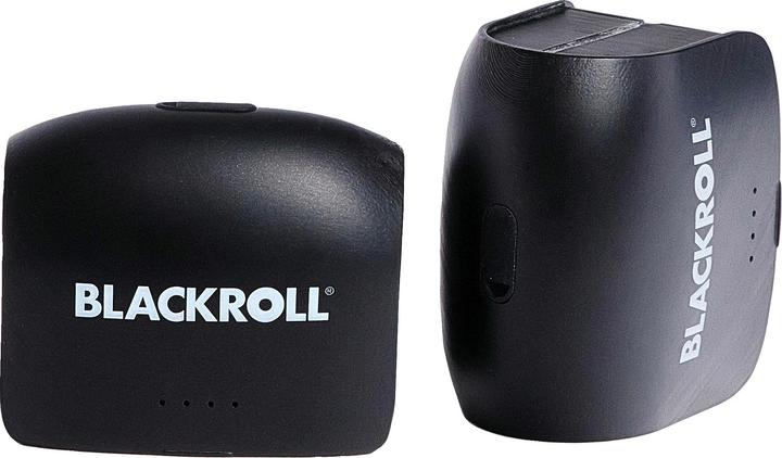 Produktbild Blackroll Regenerationstool Compression Boots 2.0
