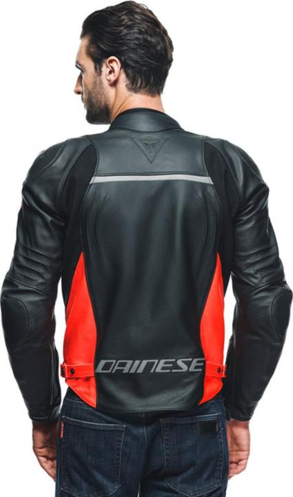 Image du produit Dainese Veste en cuir Racing 4 (Hommes, 48)