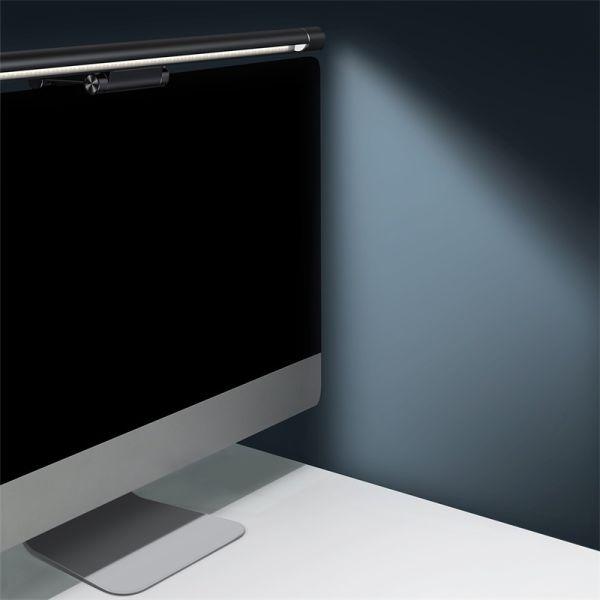 Actual product image Baseus i-wok Series Screen Hanging Light Pro