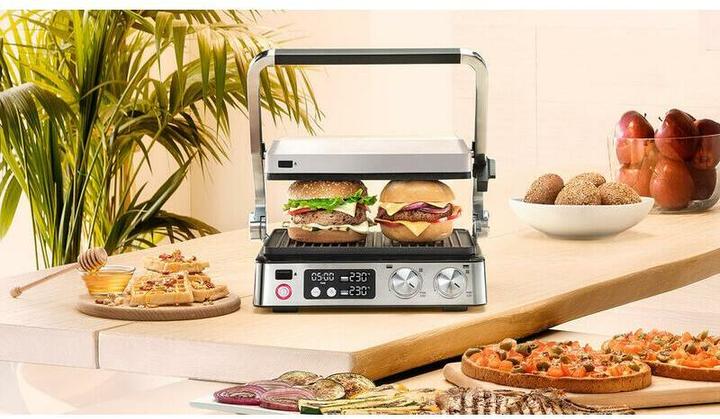 Image du produit Braun MultiGrill 7 CG7044
