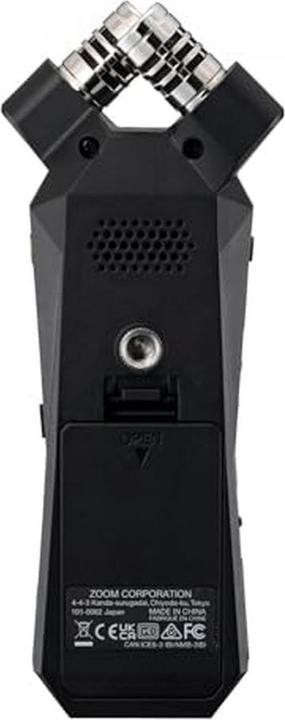 Produktbild Zoom H1e (Handheld)