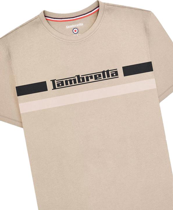 Produktbild Lambretta TShirt (L)