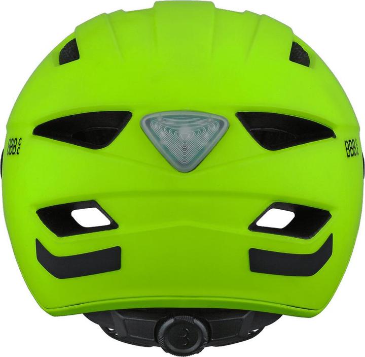 Produktbild BBB Move FaceShield BHE-57