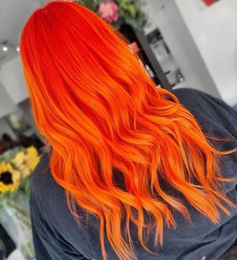 Immagine prodotto Crazy Color Crazy Colour Tintura per capelli rosso corallo 100ml (60)