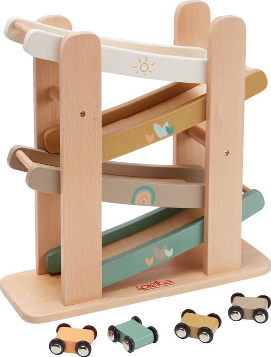 Actual product image Spielba Autostraddle