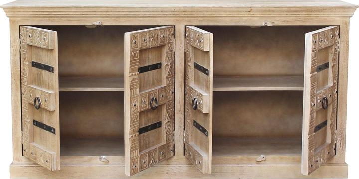 Image du produit SIT Möbel Daipur (180 x 45 x 90 cm)