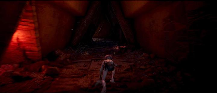 Produktbild Nacon Gaming Der Herr der Ringe: Gollum (PS5, DE)