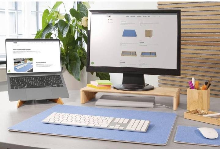 Productafbeelding Sigel Monitorständer Eyestyle