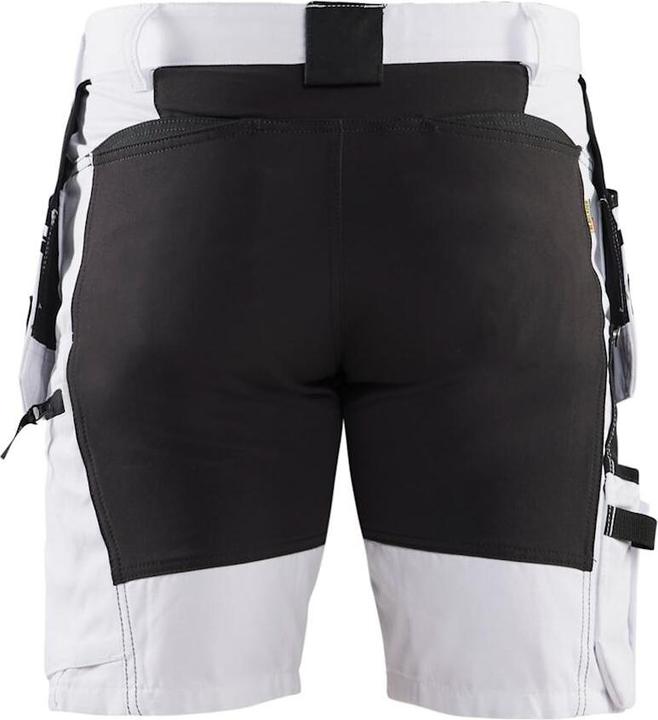 Produktbild Blakläder Kurzer Stretch (44)