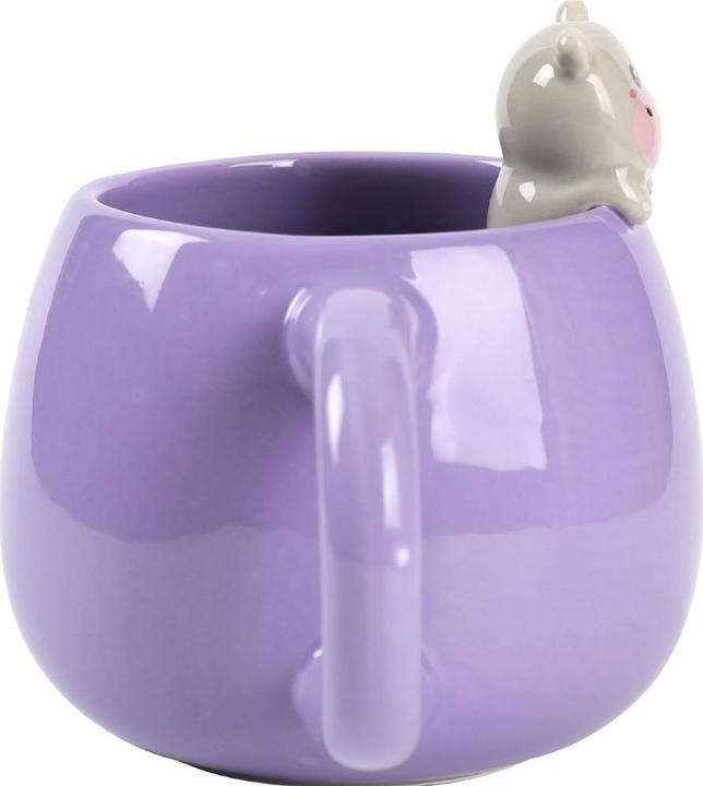 Produktbild i-Total Tasse (450 ml, 1x)