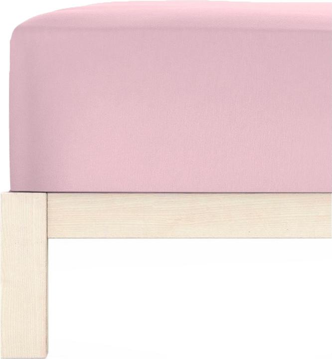 Produktbild Living Home Boxspring Feinjersey (200 x 200 cm)