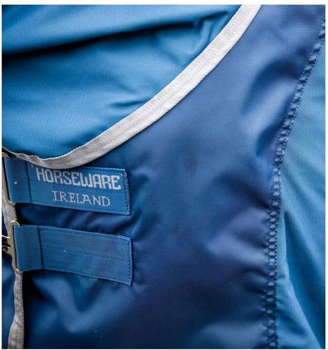 Immagine prodotto Horseware Abschwitzdecke Ionic Therapy Mesh (155 cm)