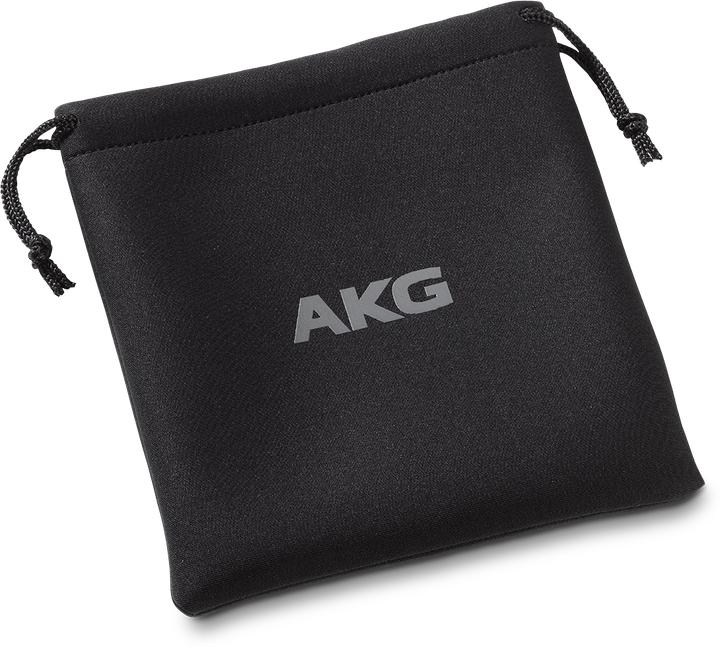 Produktbild AKG Y50bt (20 h, Kabellos)