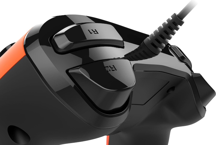 Actual product image Nacon Gaming Controller Colour Edition (PS4)