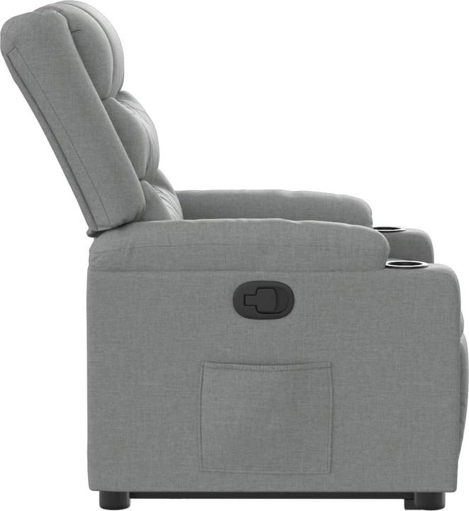 Produktbild vidaXL Relaxsessel mit Aufstehhilfe