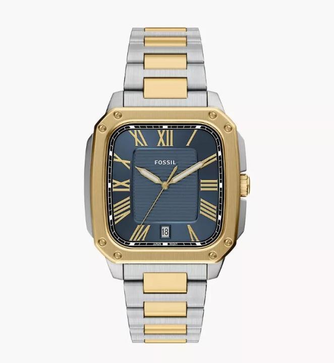 Produktbild Fossil Crosby (Analoguhr, 42 mm)