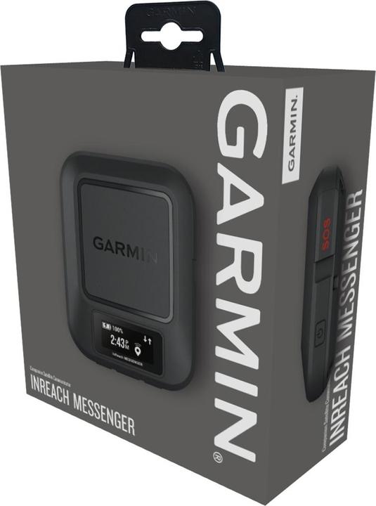 Produktbild Garmin inReach Messenger