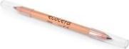 Image du produit Ecocera Natural Choice Crayon à sourcils taupe double face (Taupe)