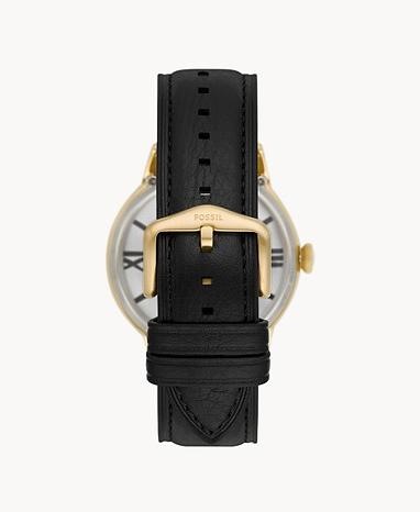 Immagine prodotto Fossil Everett Automatic (Orologio da polso analogico, 42 mm)