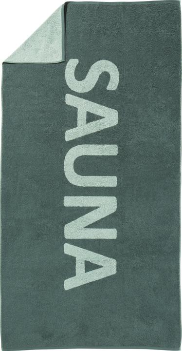 Erwin Müller Saunatuch (90 x 180 cm)
