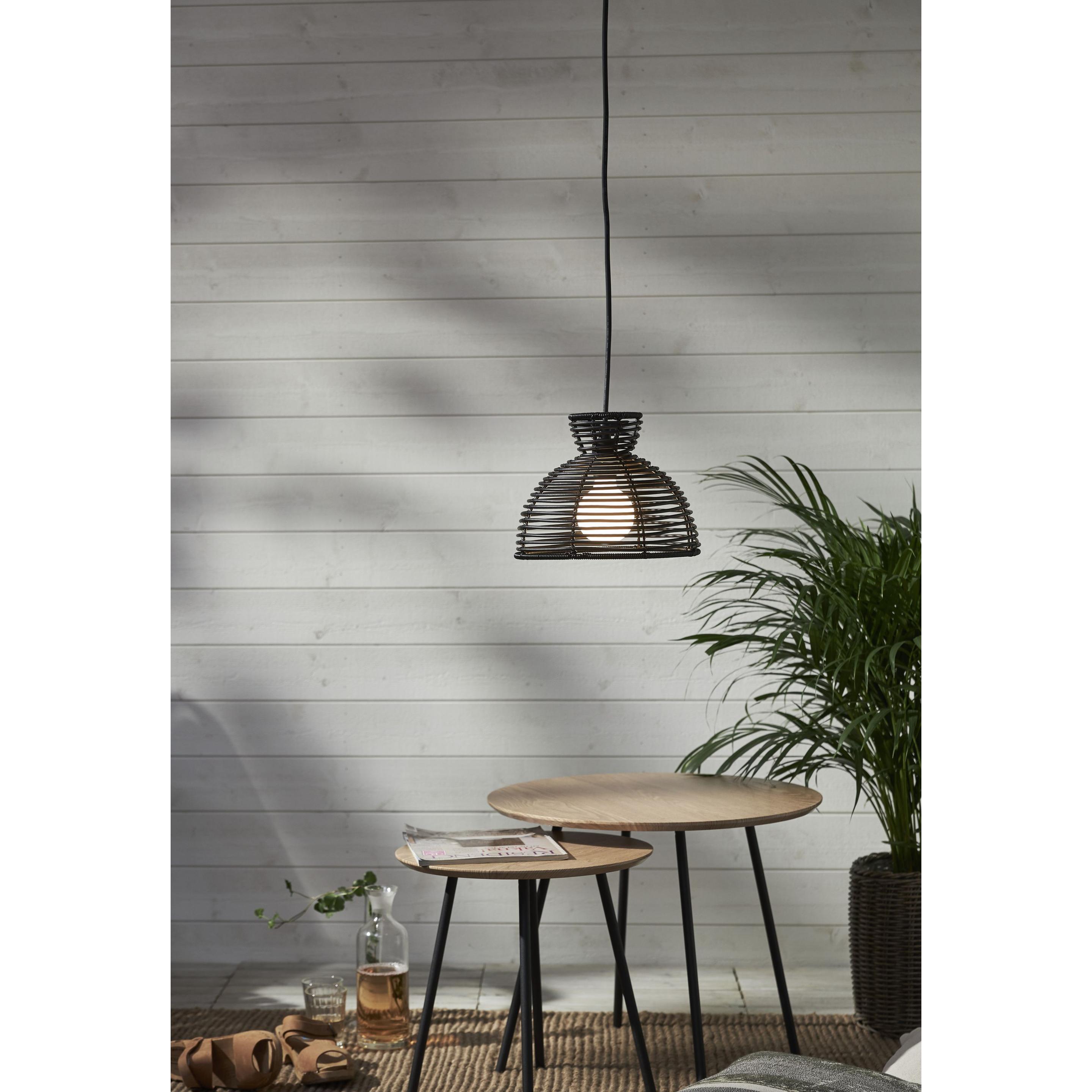 Thumbnail - Star Trading, Zubehör Beleuchtung, Pendelleuchte Runde