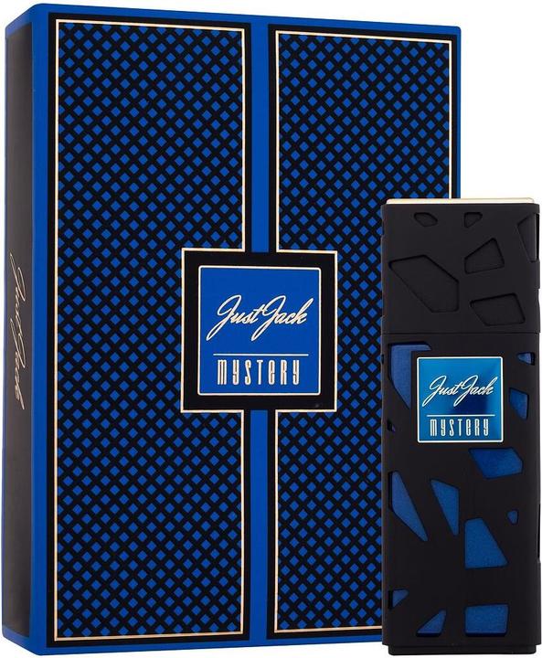 Produktbild Just Jack Mystery (Eau de Parfum, 100 ml)