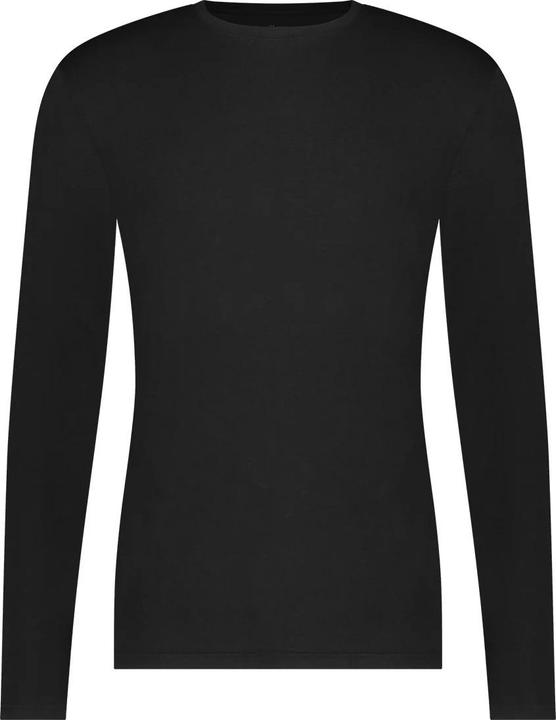 Immagine prodotto Bamboo Basics Langarm-Shirt Tyson (1-Pack) (M)