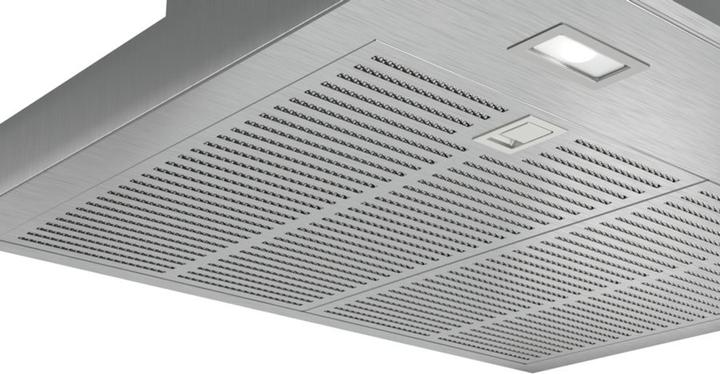 Actual product image Bosch Hausgeräte DWB67FM50 (Wall hood)
