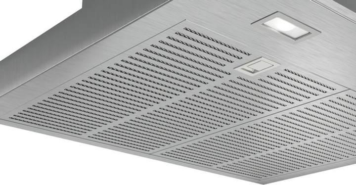 Actual product image Bosch Hausgeräte DWB67FM50 (Wall hood)
