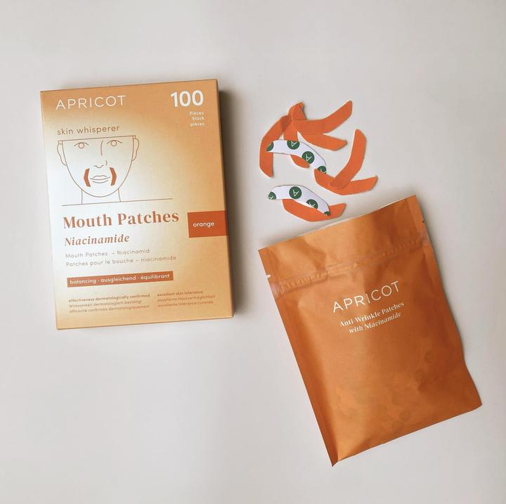 Produktbild Apricot Skin whisperer