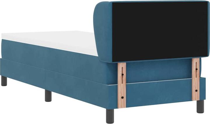 Produktbild vidaXL Boxspringbett (80 x 200 cm)