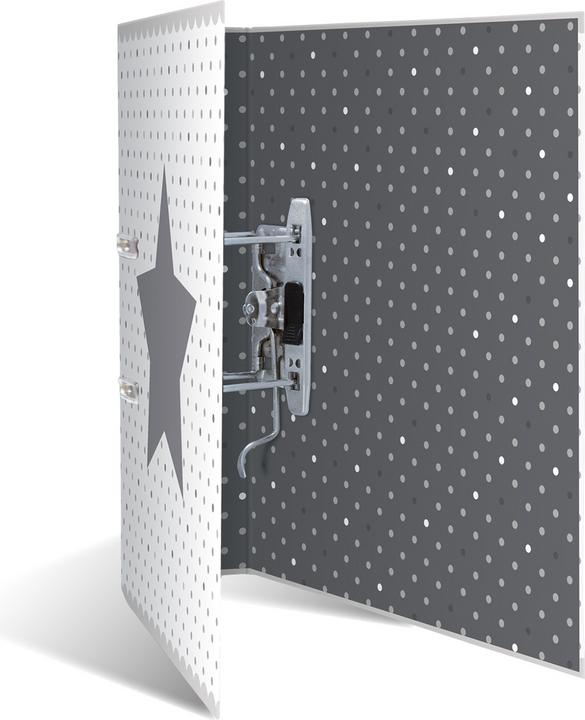 Actual product image HERMA A4 folder motif (A4, 70 mm, 1 Piece)