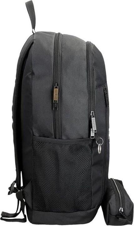 Produktbild Reebok Lässiger Rucksack Ashland Schwarz