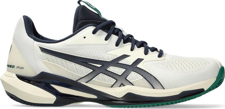 Produktbild ASICS Performance Solution Speed FF 3 Lehm-Turnschuh (48)