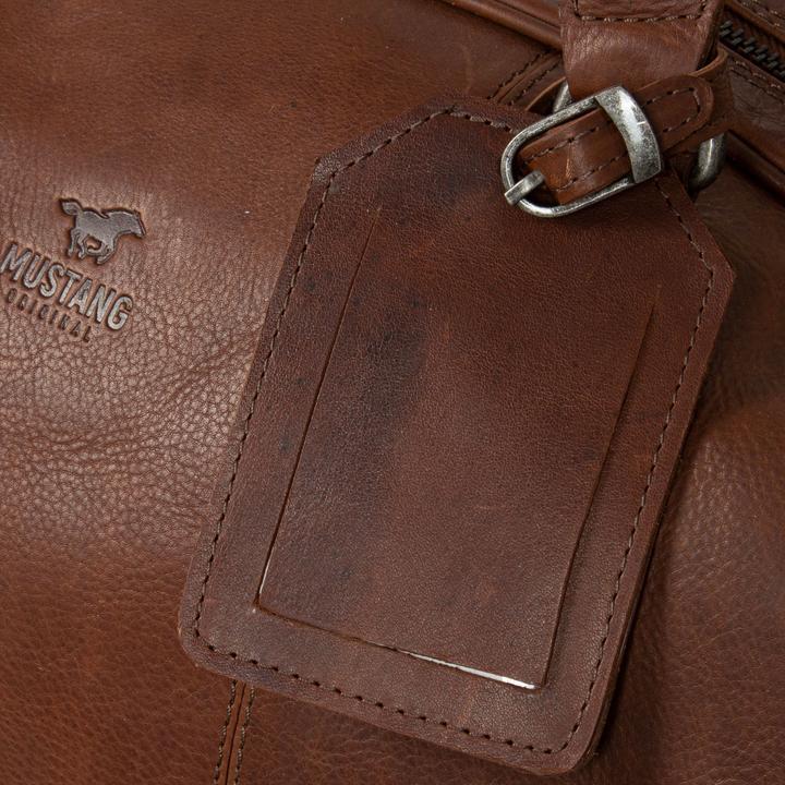 Produktbild Mustang Catania Travel Bag
