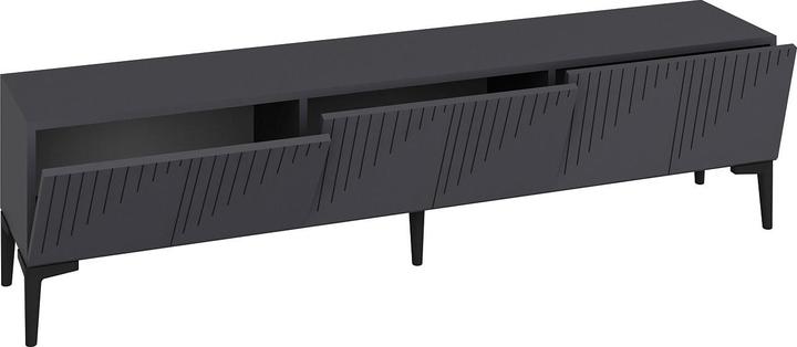 Image du produit Kalune Design Ronan (180 x 37 x 45 cm)