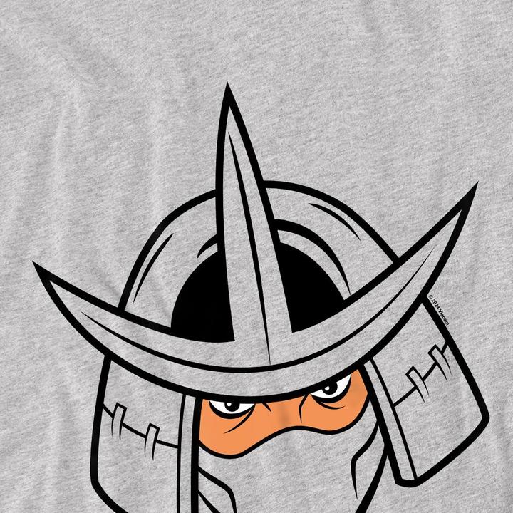Produktbild Teenage Mutant NT Angry TShirt (3XL)