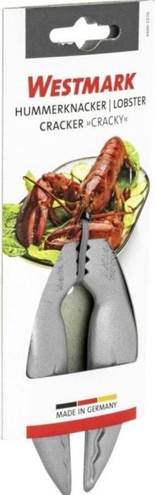 Actual product image Westmark Cracky