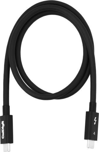 Produktbild CalDigit USB C — USB C (2 m, USB 4.0, 100 W)