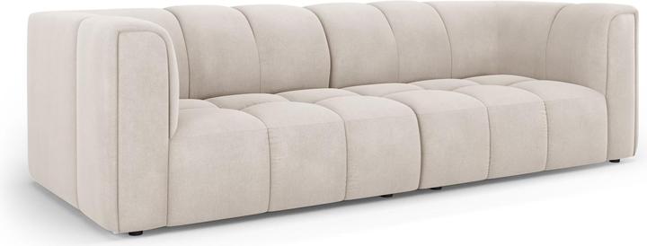 Actual product image Maison Heritage Adams (3-seater, Modular sofa)