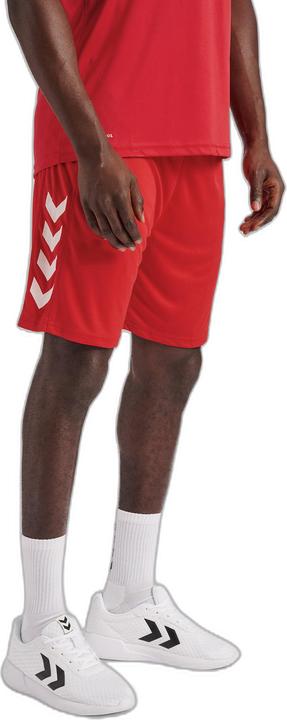 Produktbild hummel Core Xk Poly Shorts (XXL)